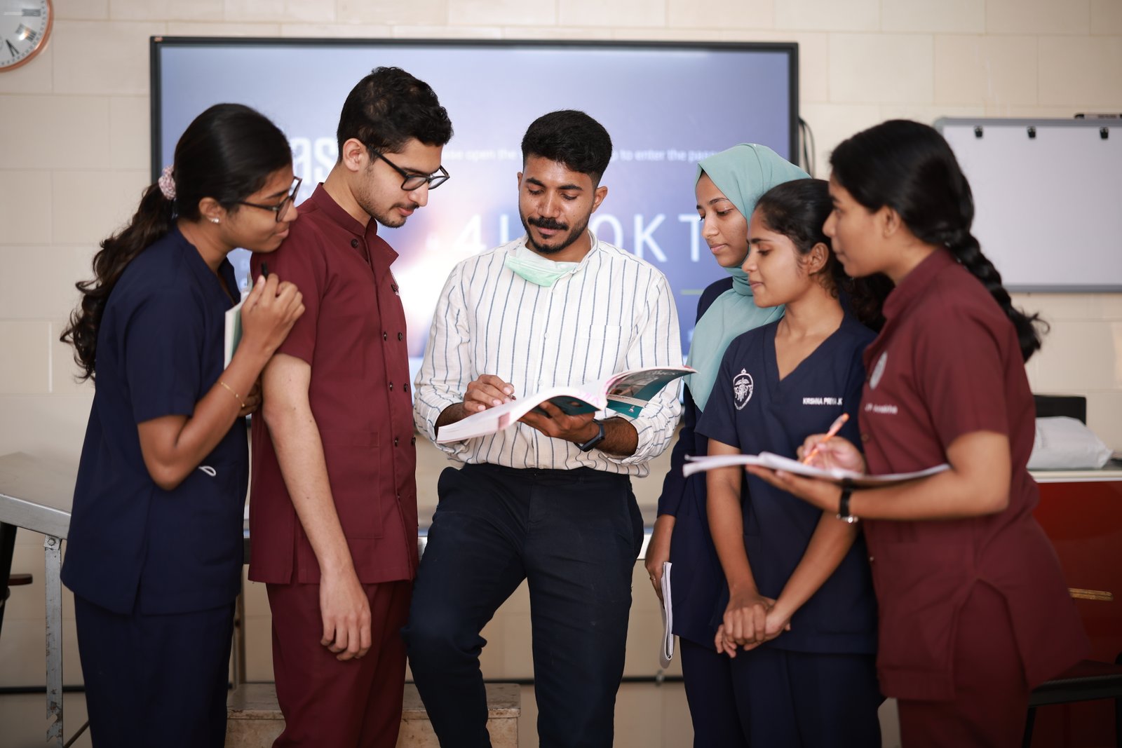 Orthopaedic care