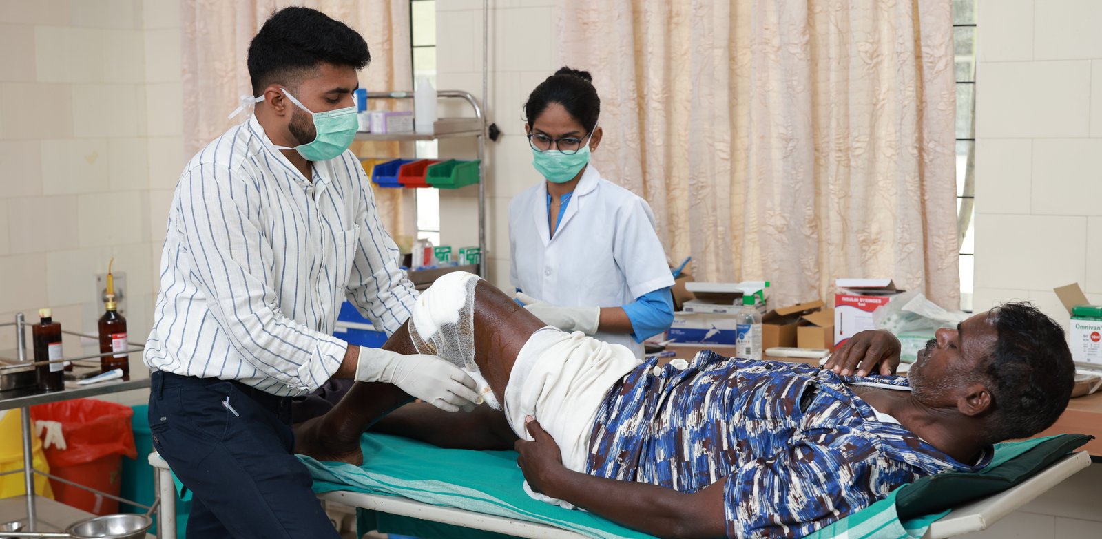 Dr. Joji Pappachan